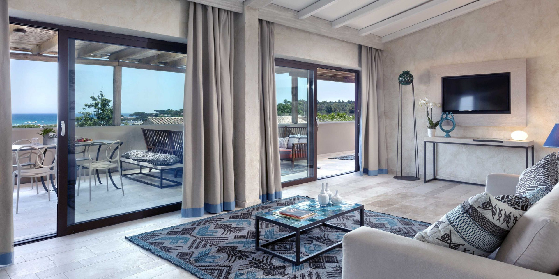 Suite Maddalena