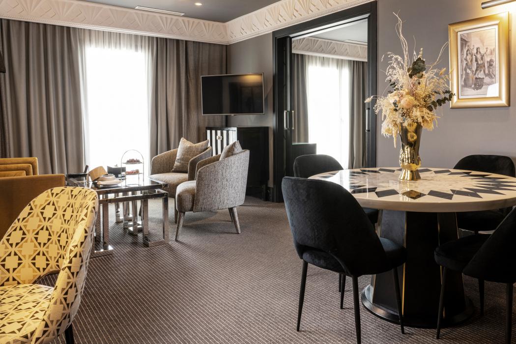 Art Déco Suite