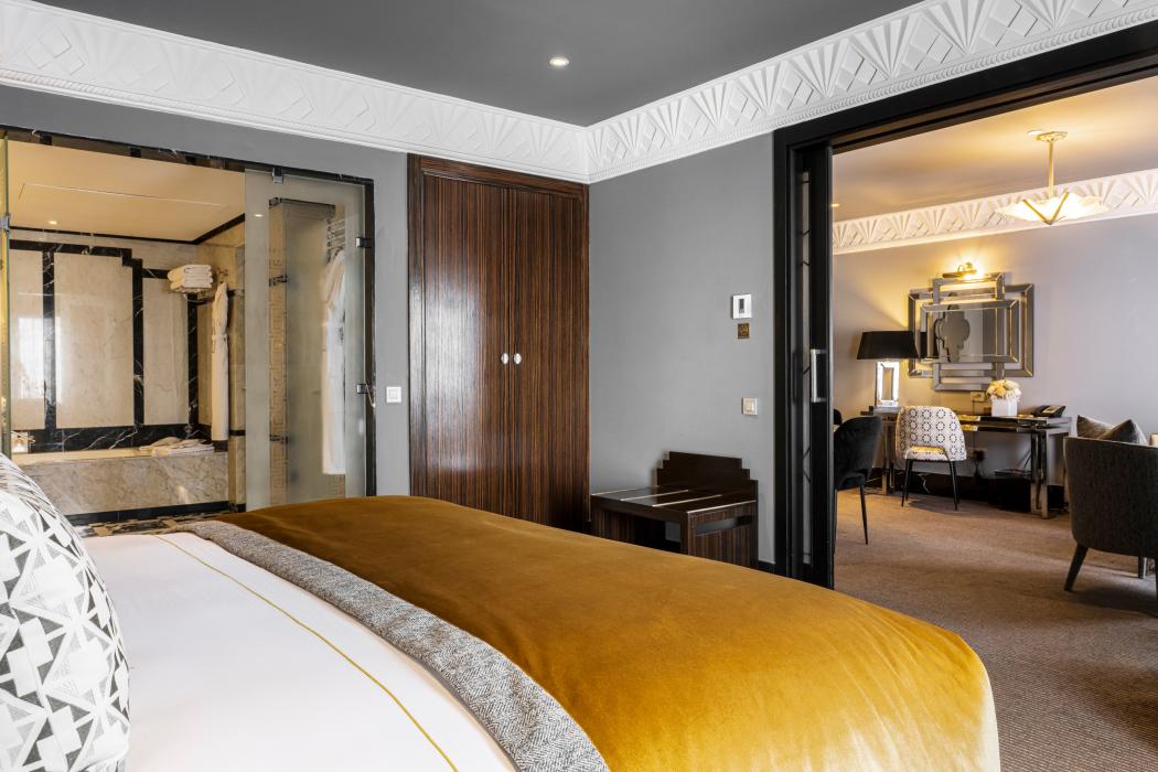 Suite Art Déco