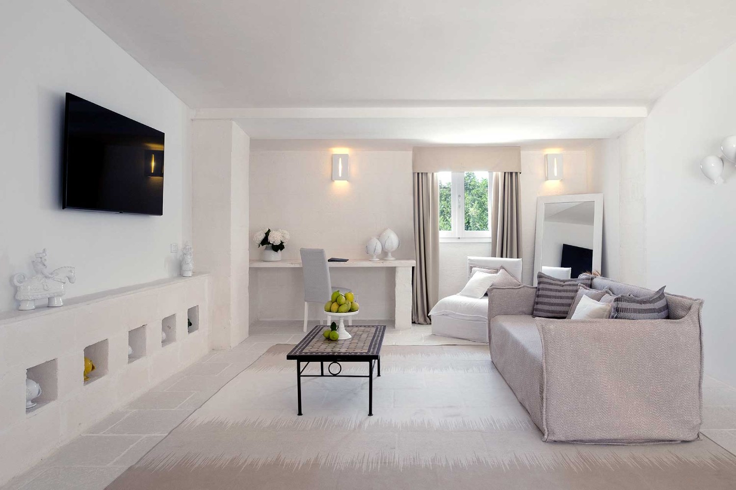 Otranto Suite
