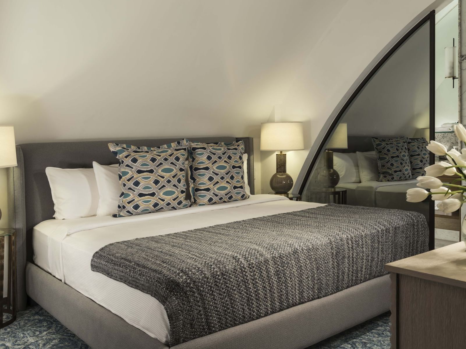 Loft Suite 