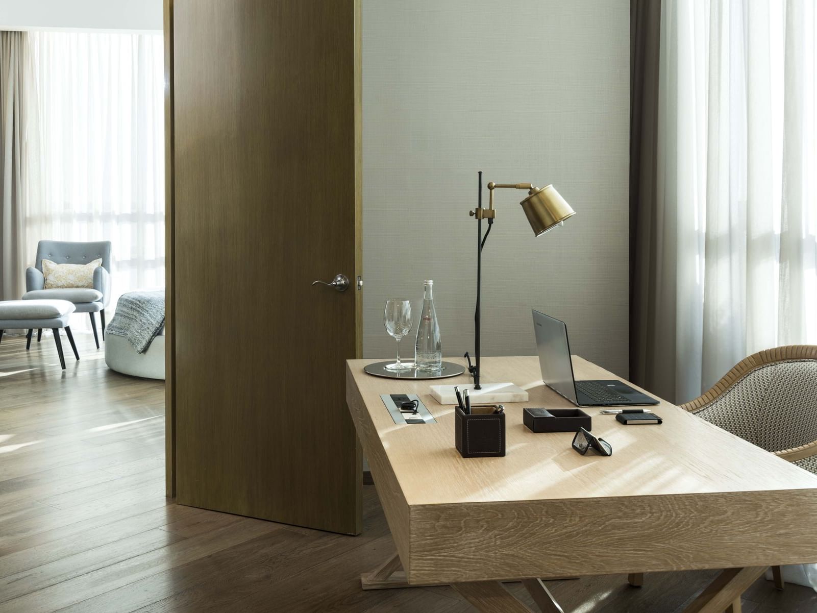 Suite Marquis