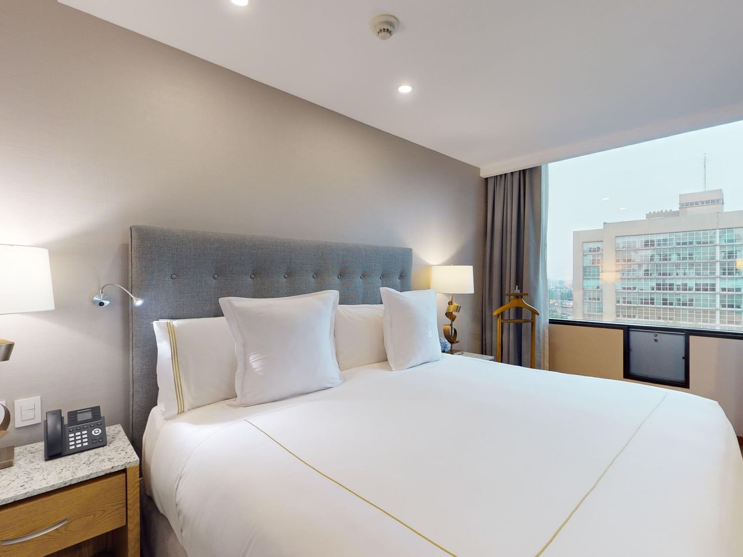 Master Suite