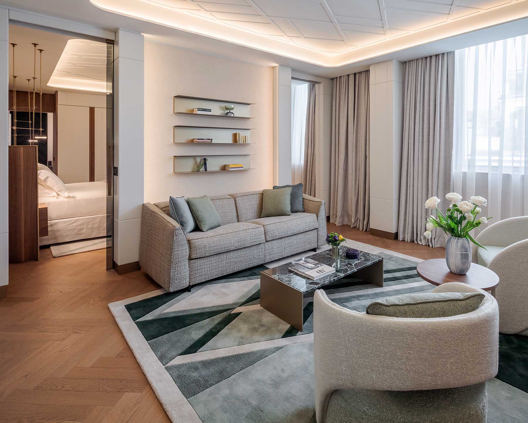 Milano Suite