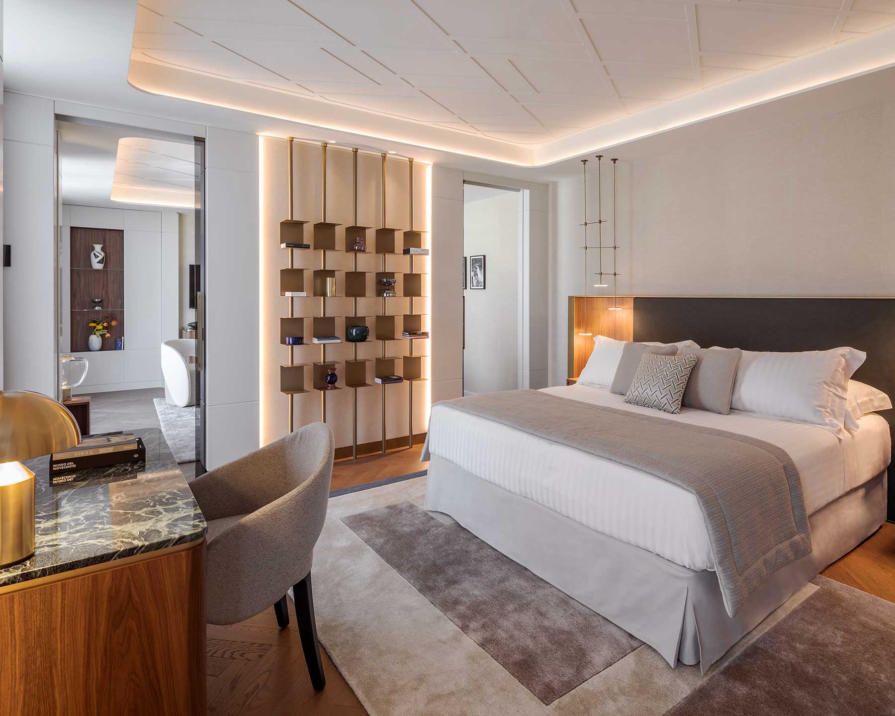 Leonardo Suite