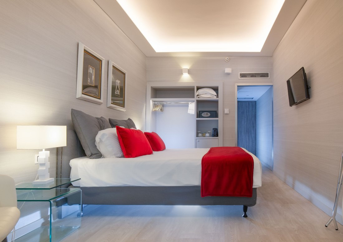 COURTYARD ATRIUM ​ROOM