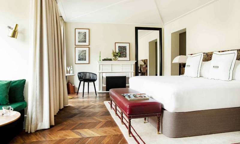 Premium Room