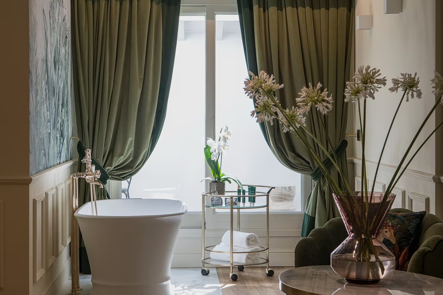 Suites Prestige