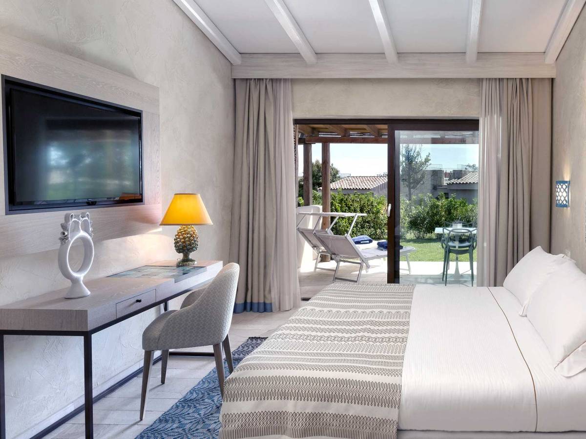 Gran Deluxe Vista Mar