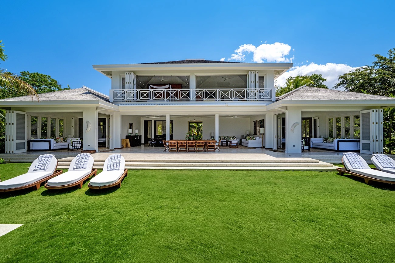 Villas