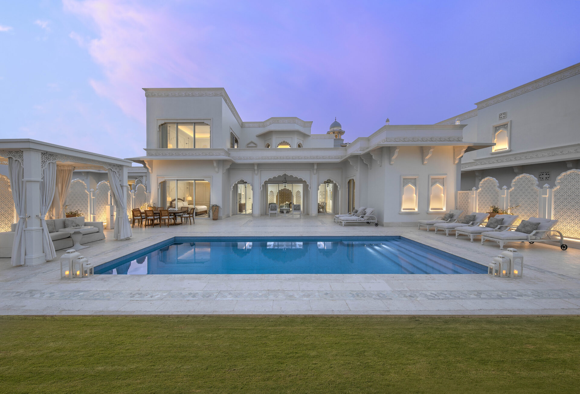 Royal Villa