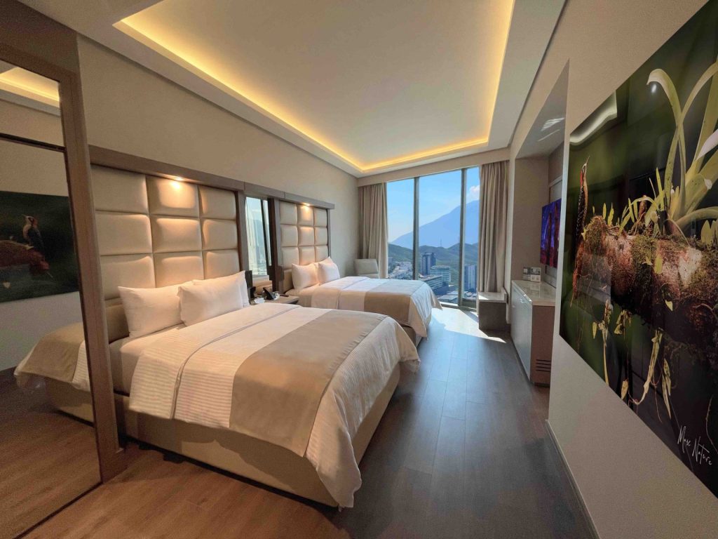 Master Suite Royal Luxury
