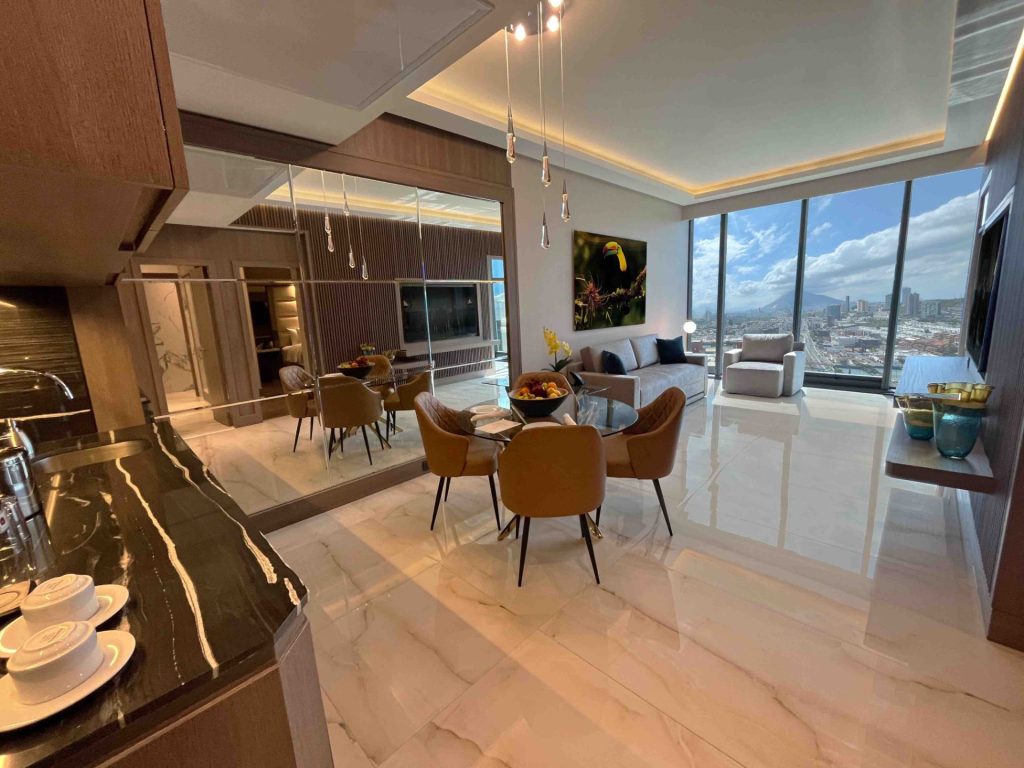 Suite King Plus with Jacuzzi