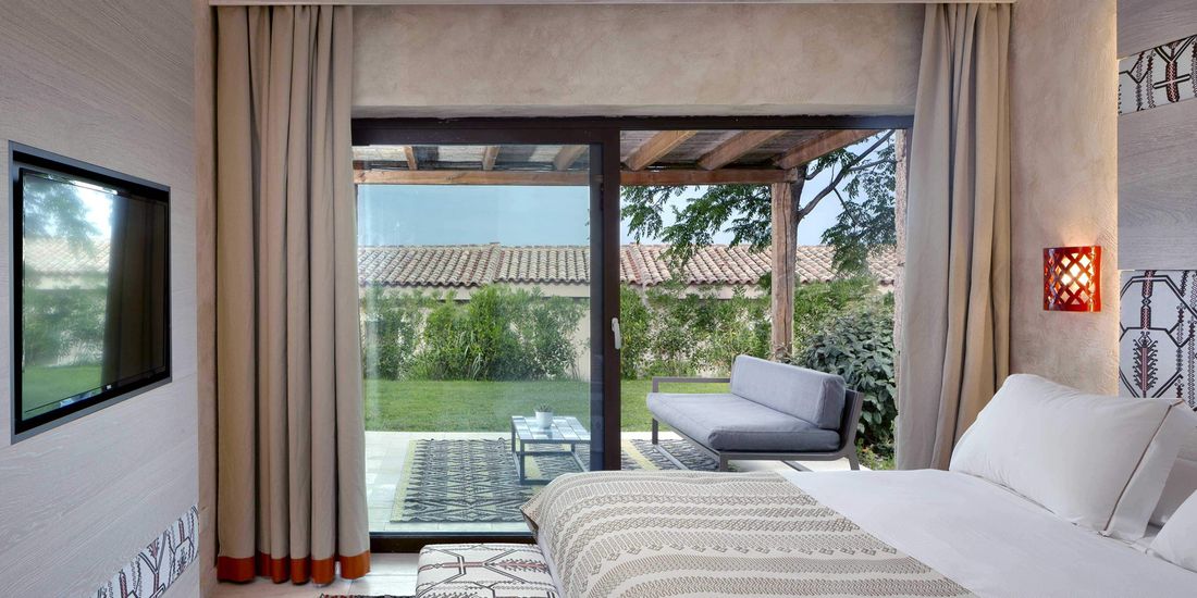 Suite San Pedro