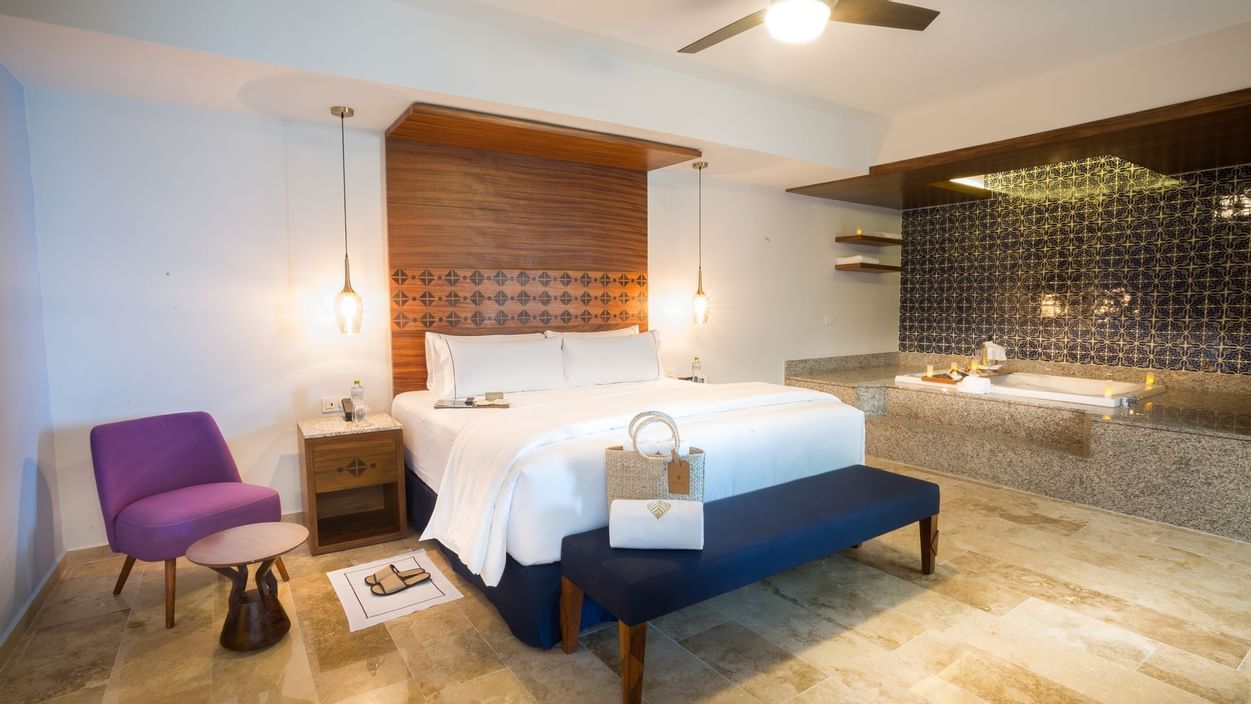 EMERALD SUITE