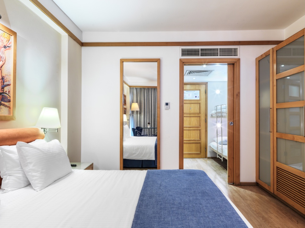 Executive Marina View Rooms 