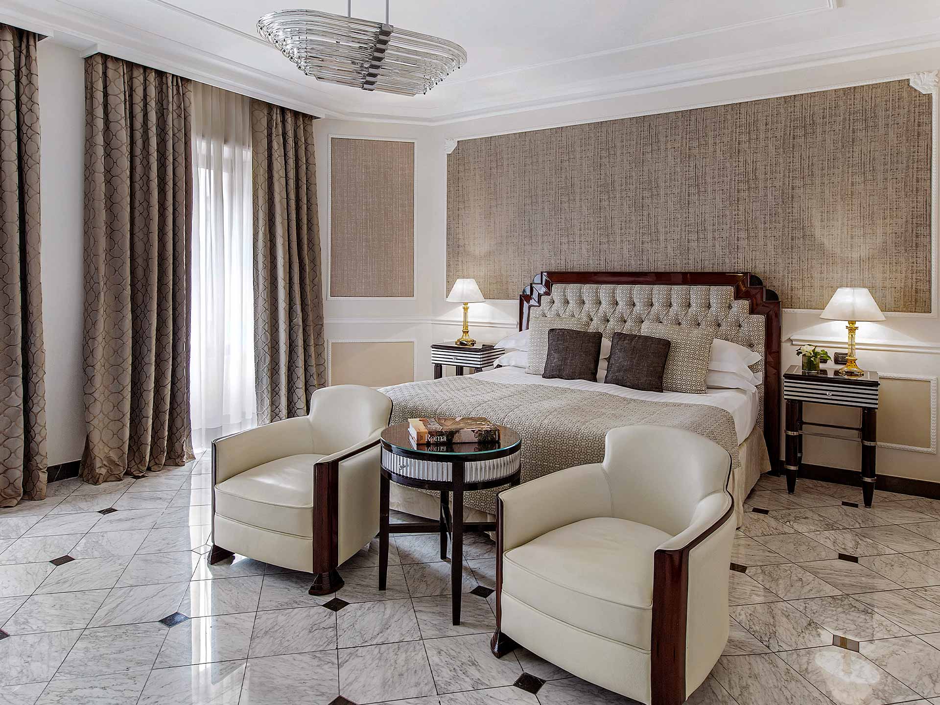 Suite familiar - 2 camas