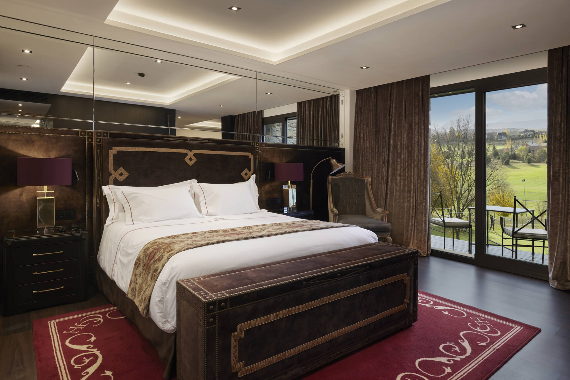 Junior suite