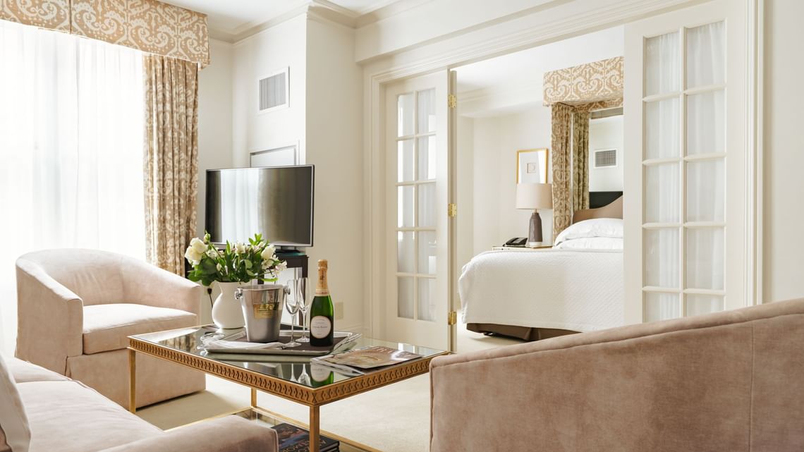 Suite Una Habitación