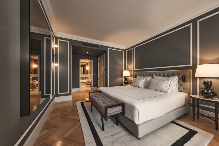 Suite Palace