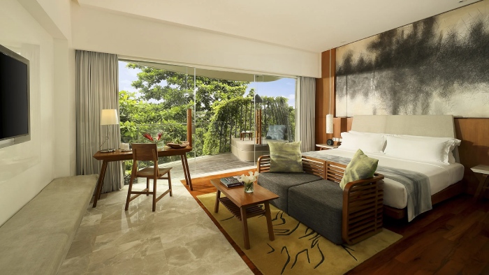 Impressive Nest Suite