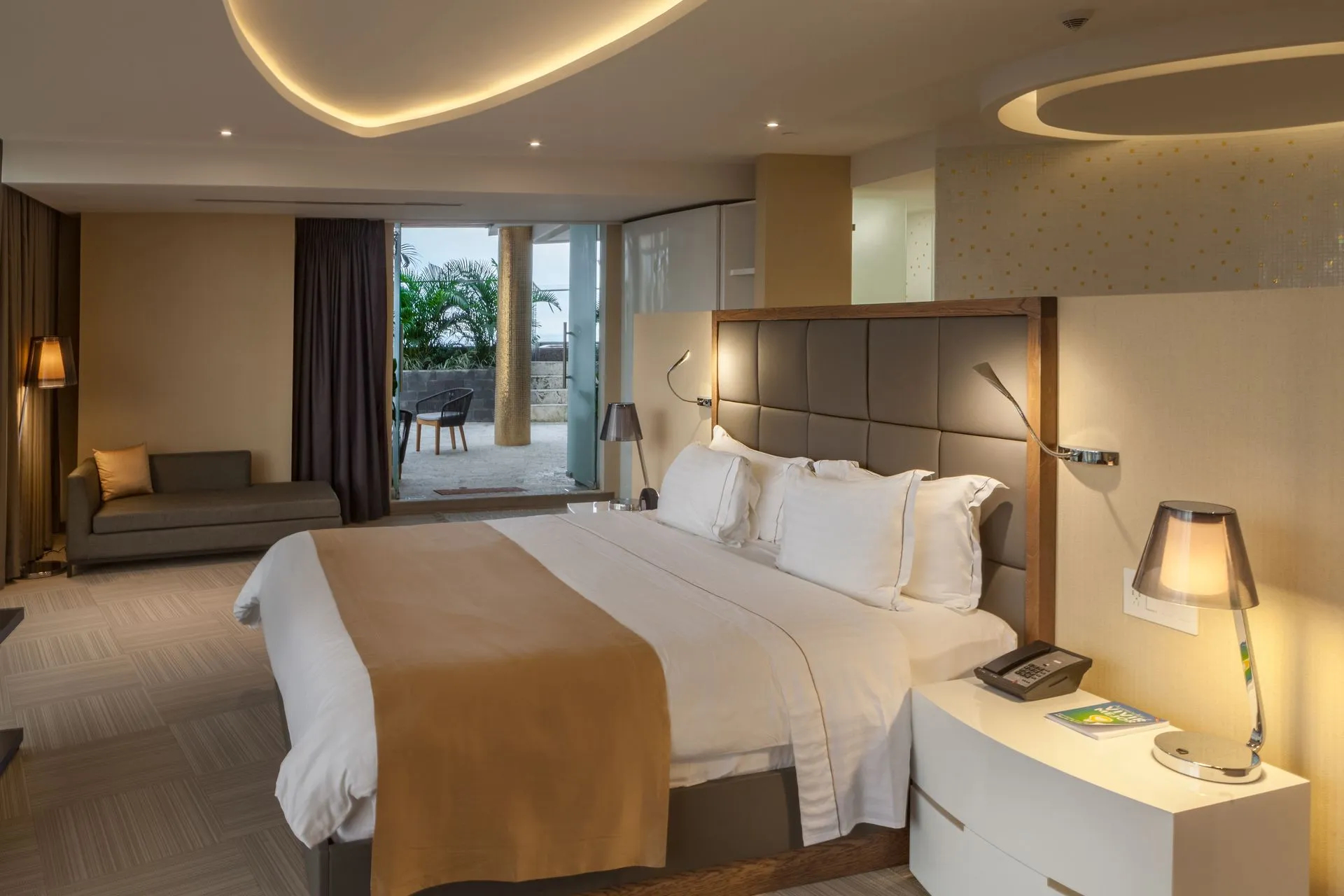 Suite Presidencial
