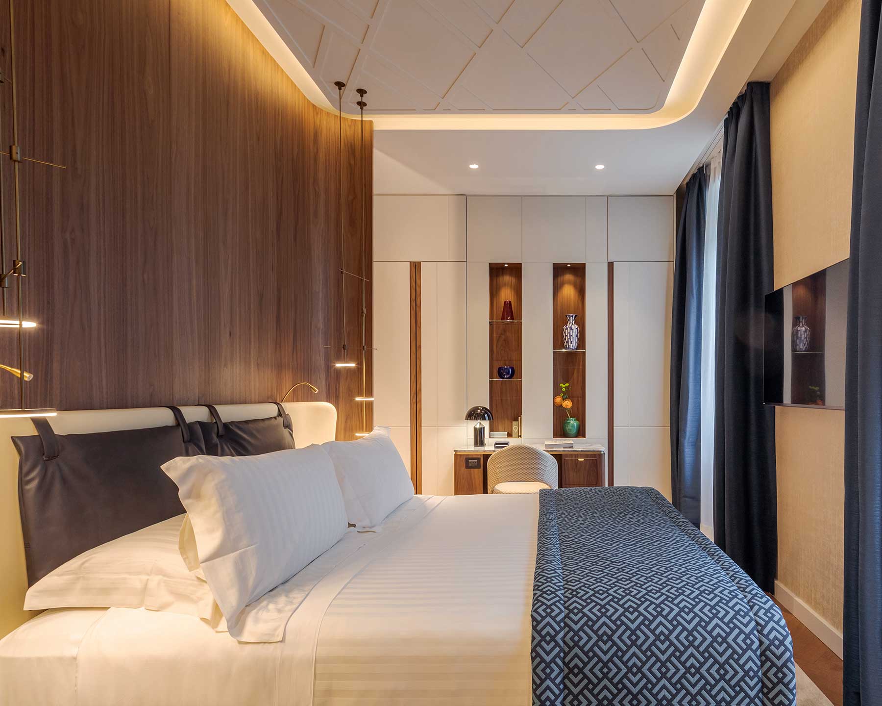 Superior room