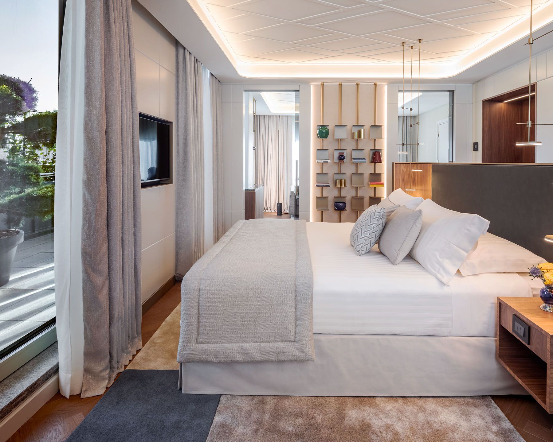Terrace Suite