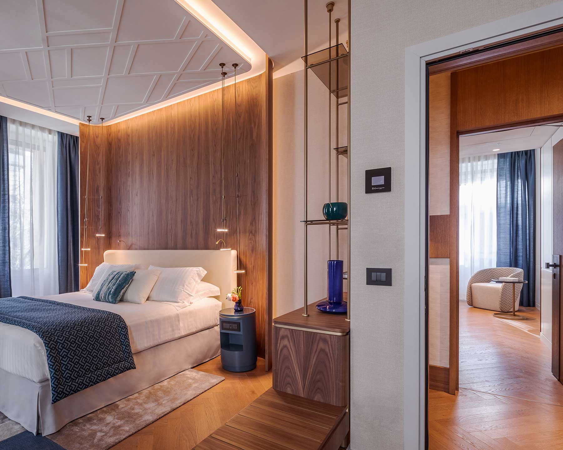 2-Bedroom Family Suite
