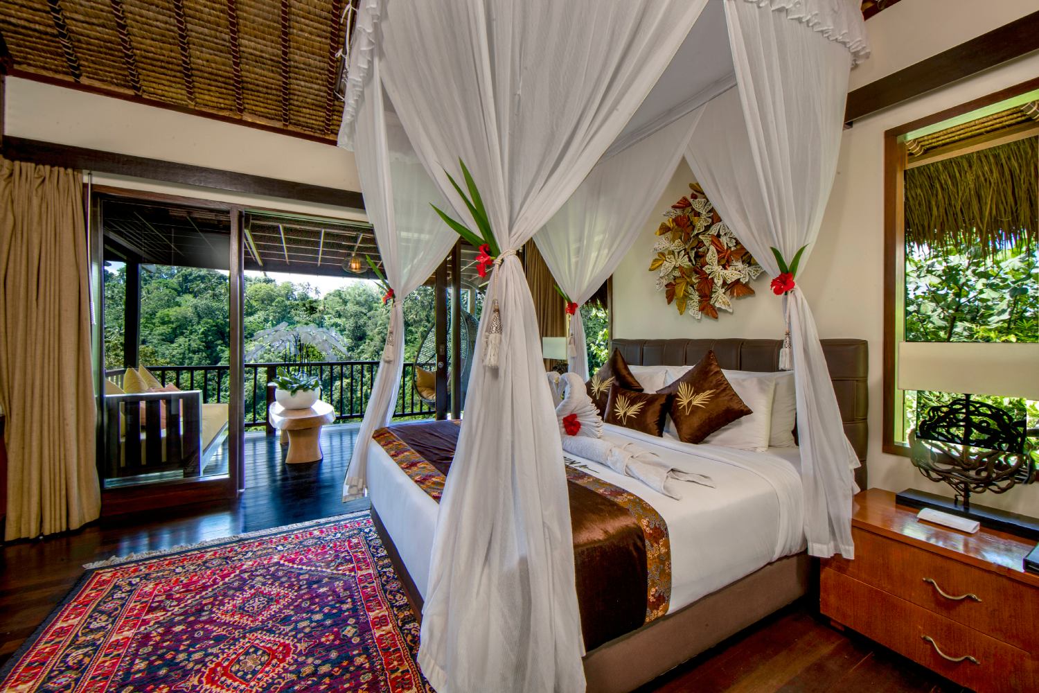 Panoramic View Villa