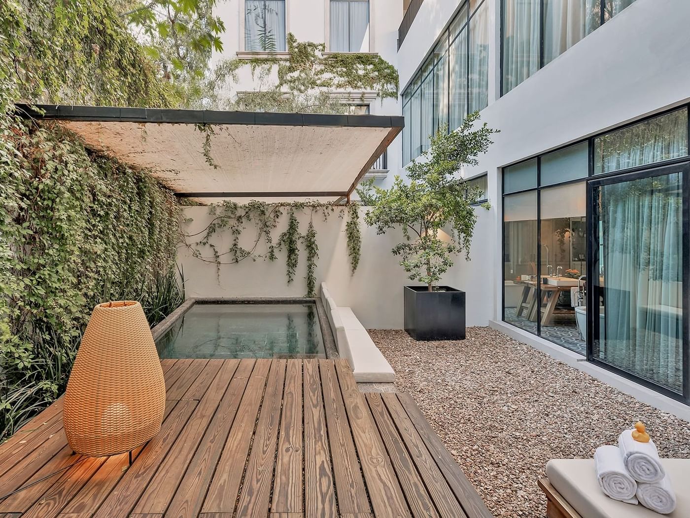 Zen Suite