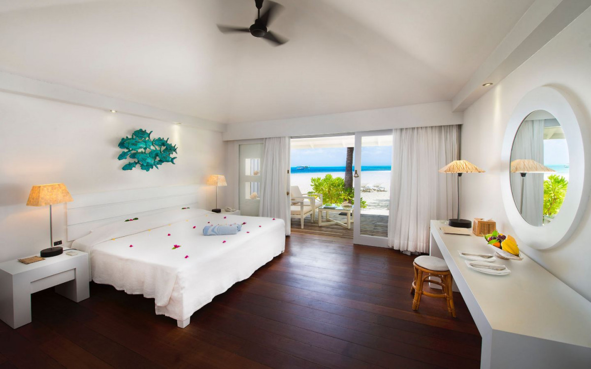 Chalet vistas a la playa
