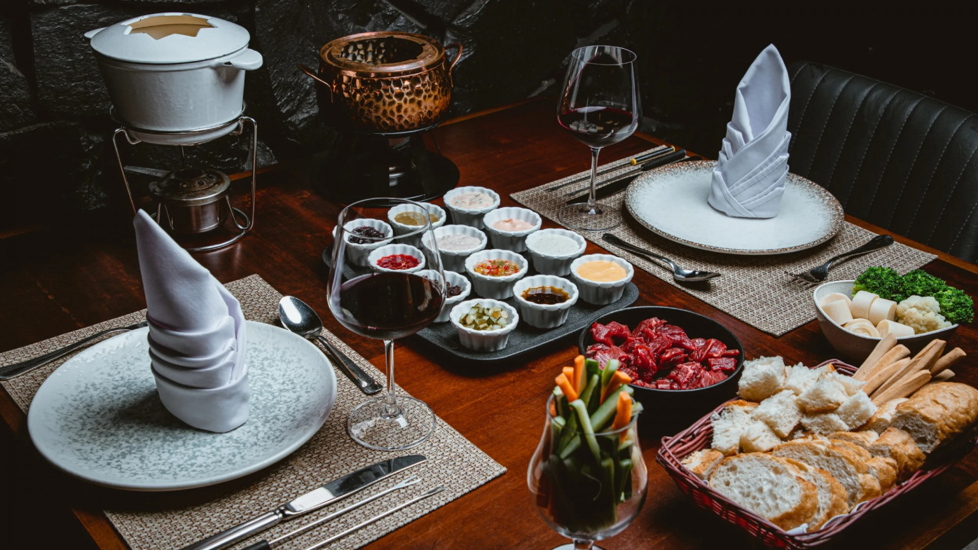 Wine Bar Iguassu