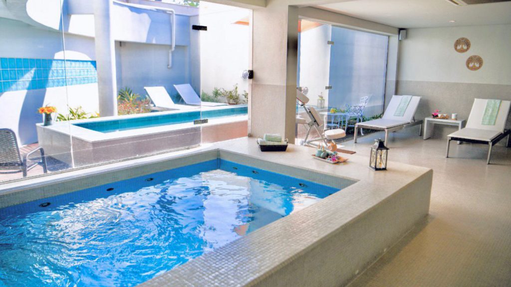 Spa