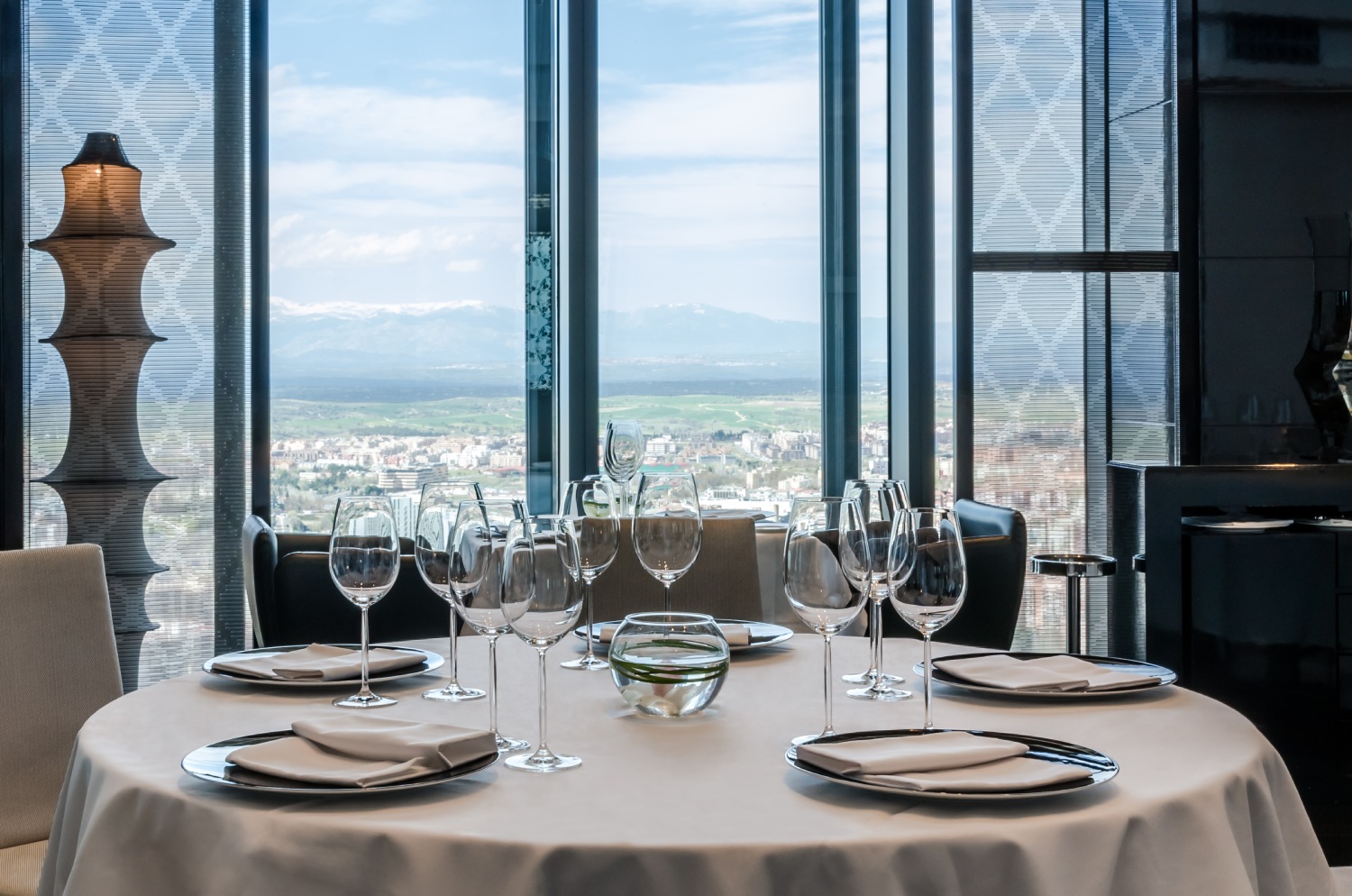 Restaurante Volvoreta