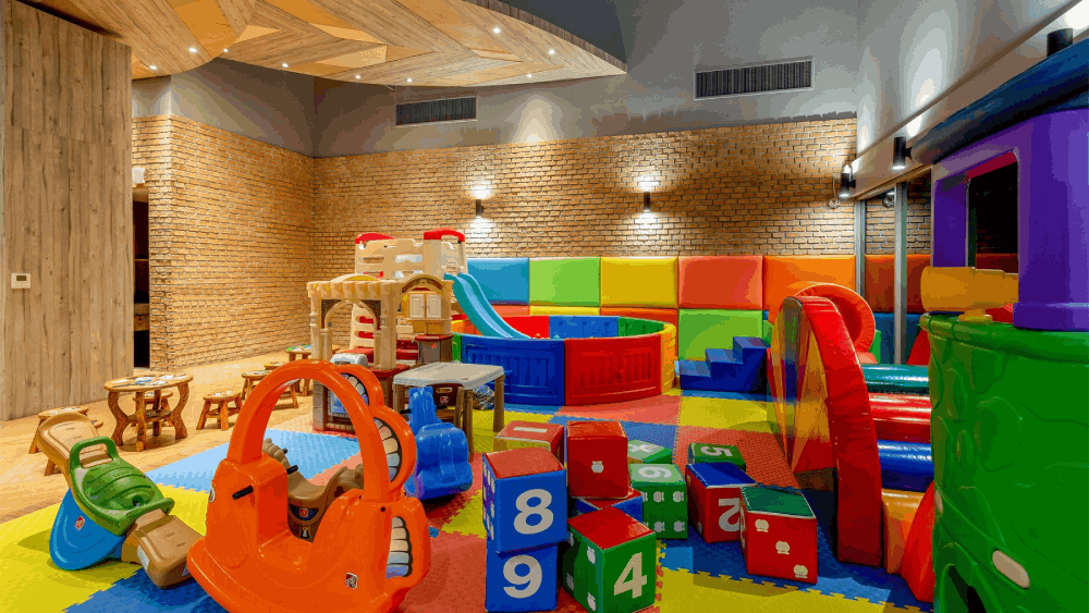 Club de niños