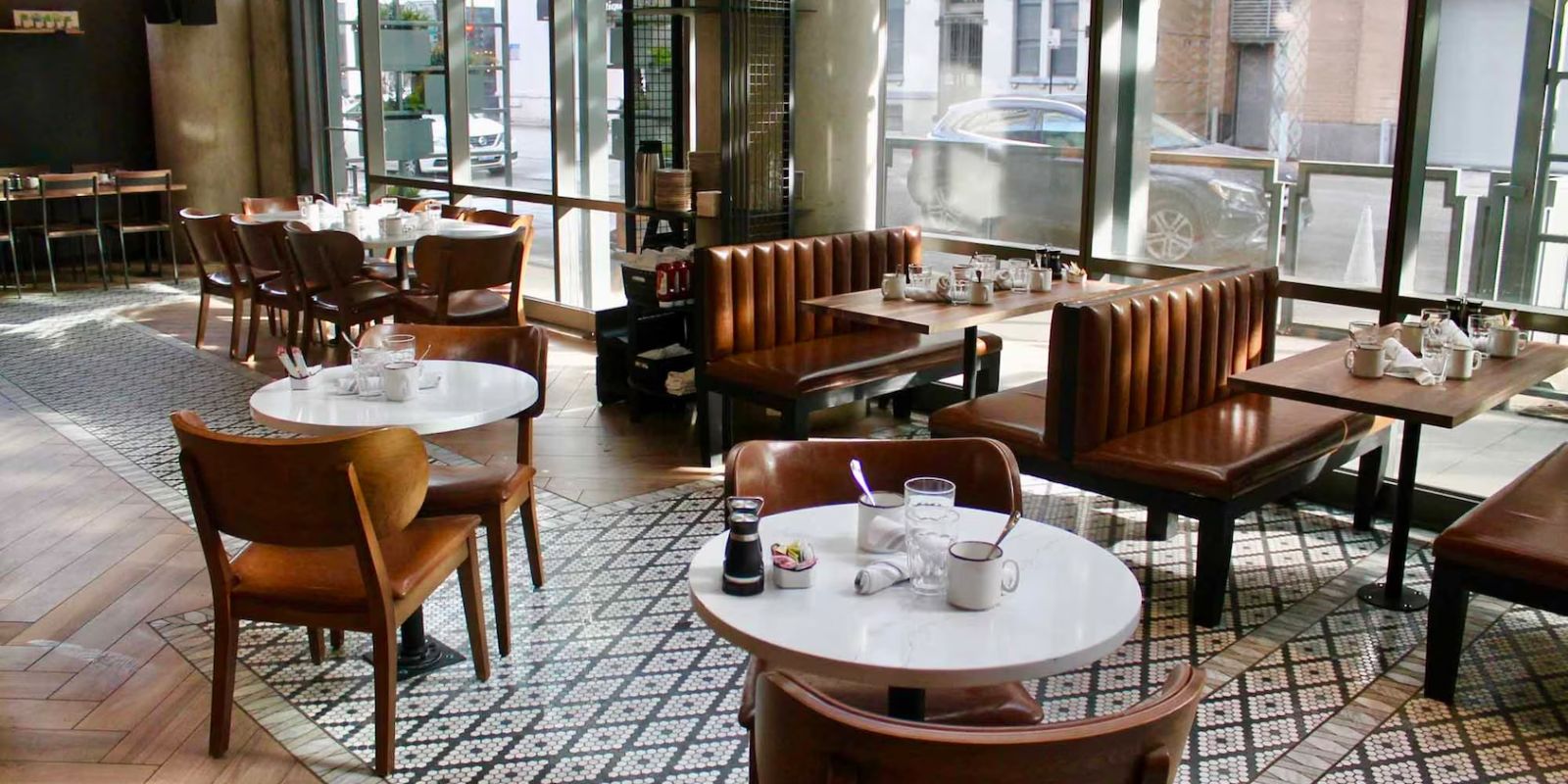 River North Bistro