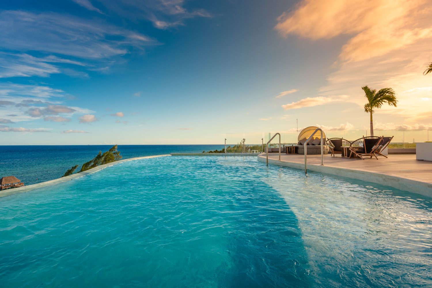 Piscinas