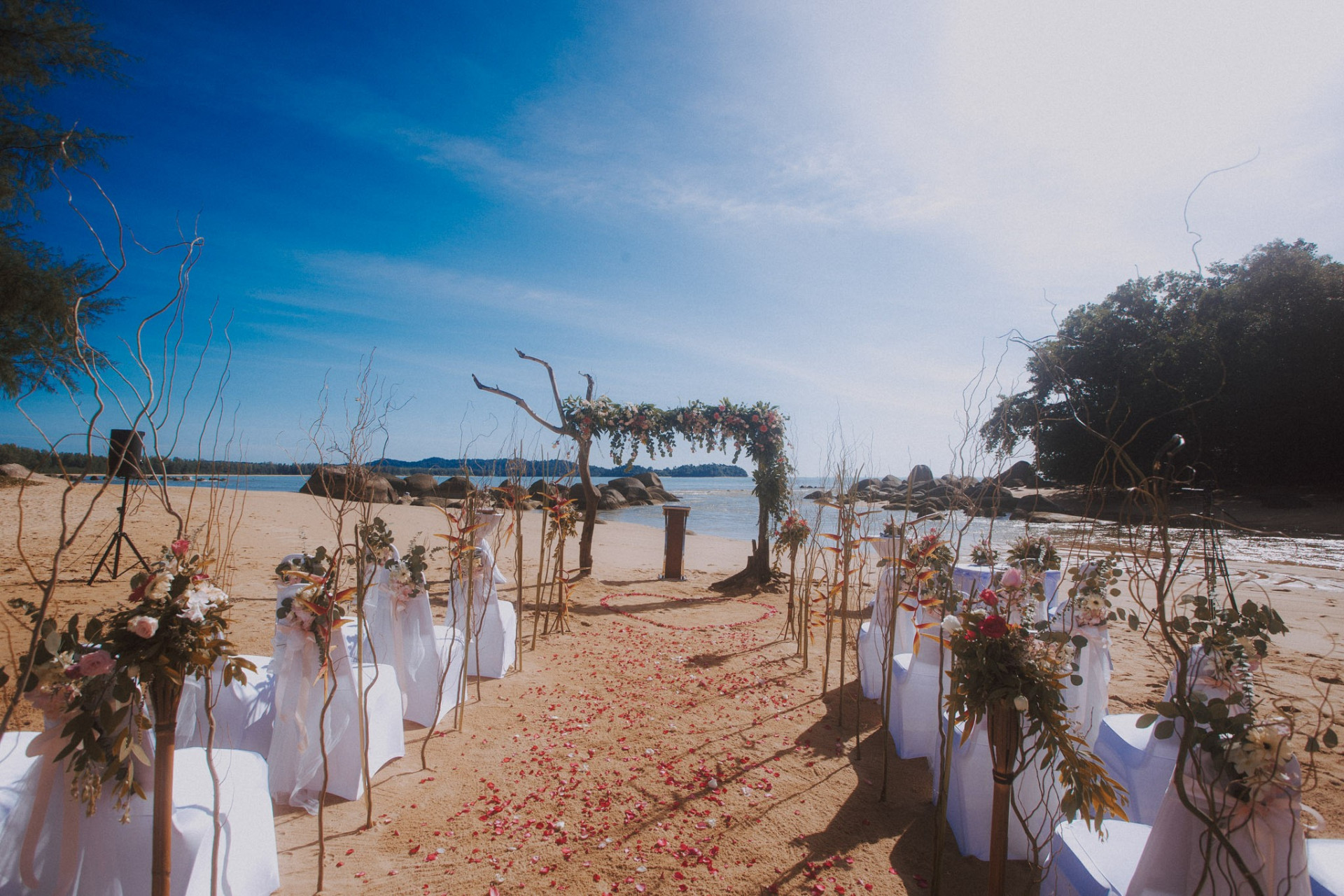 Bodas