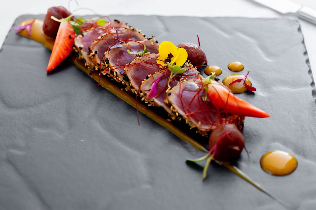 Verdil restaurant 