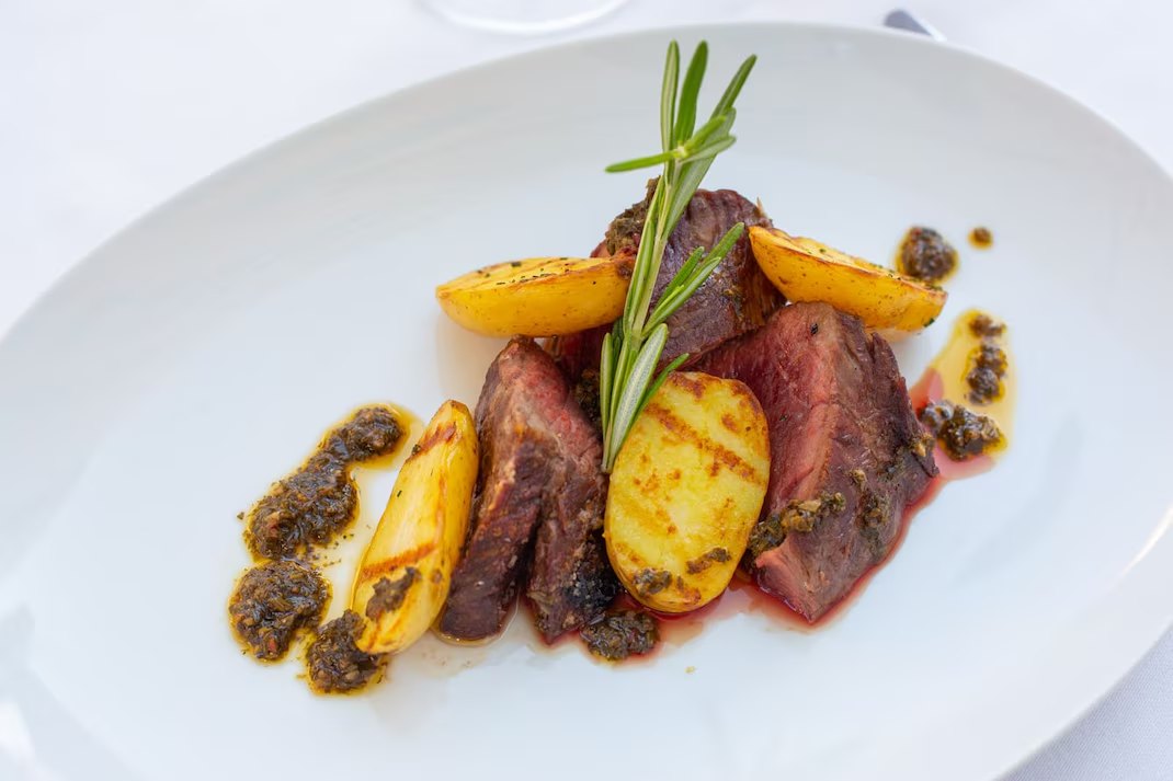 Restaurante Verdil