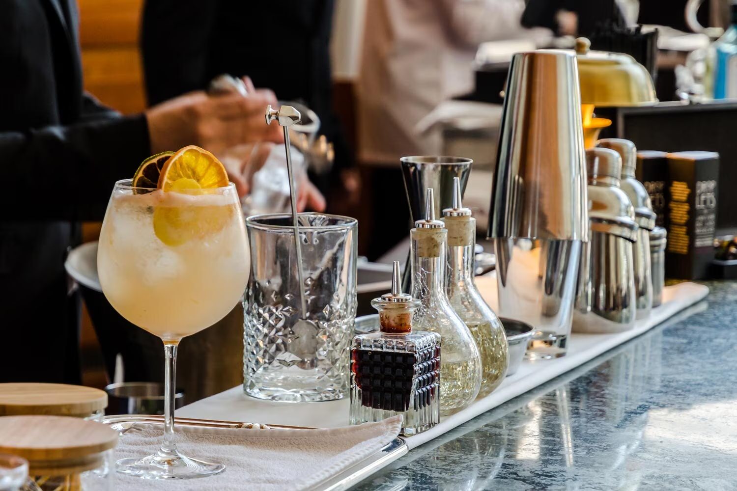 American Bar
