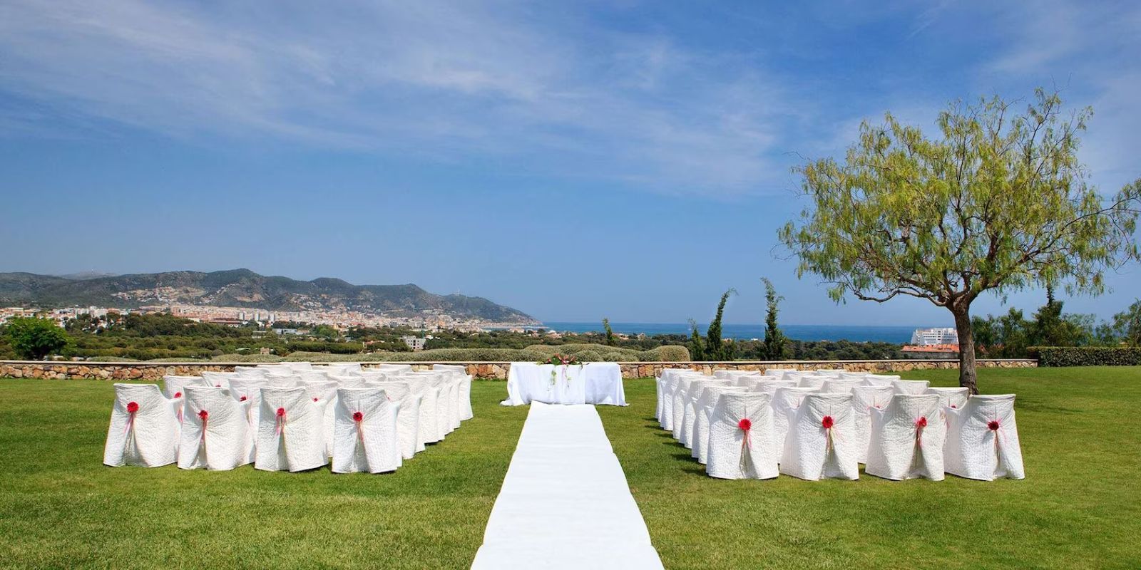 Bodas y celebraciones