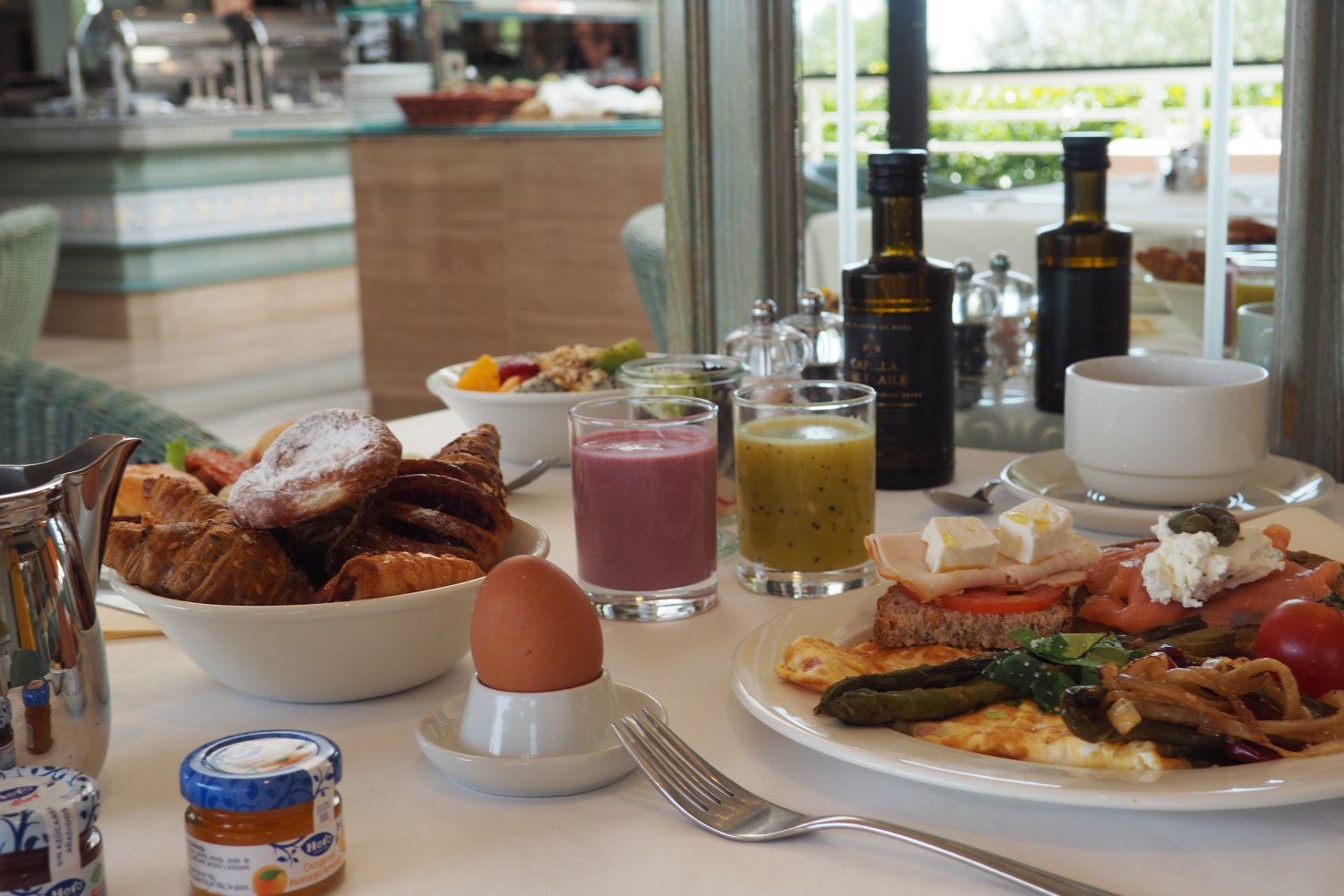 Restaurante Paraíso