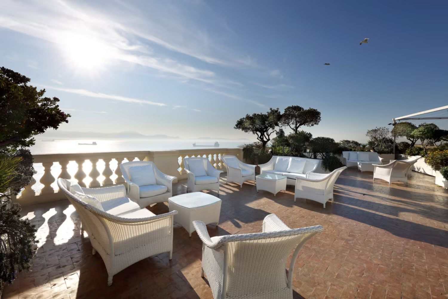Terraza