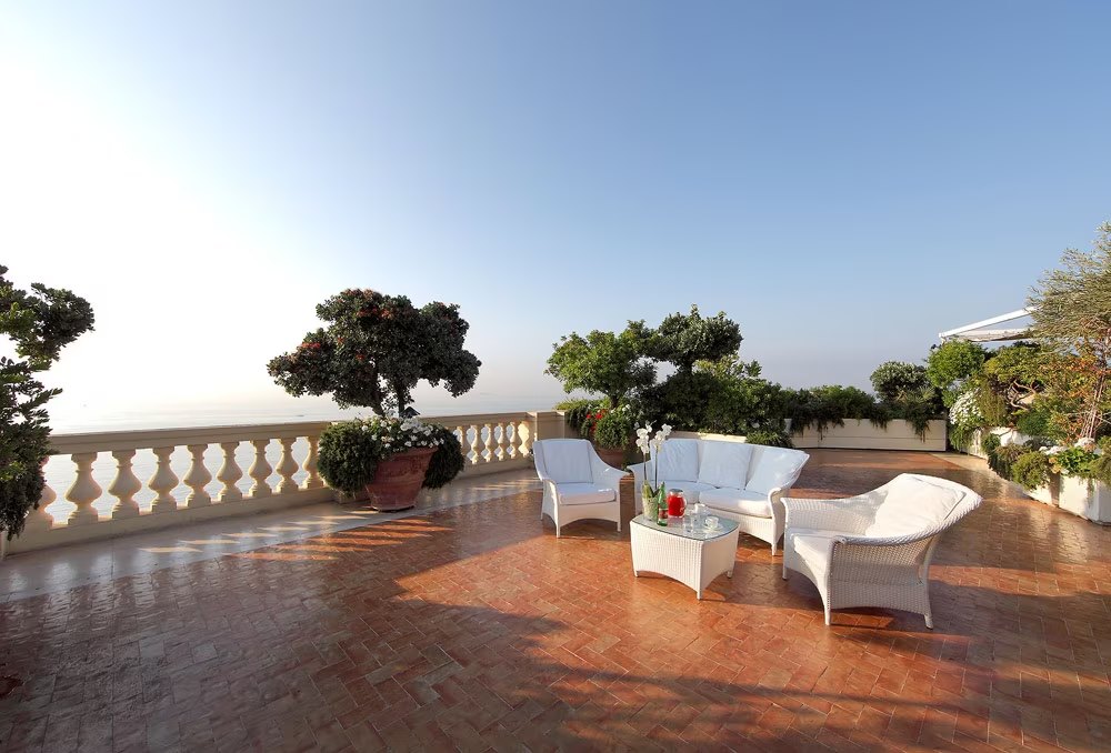 Terraza