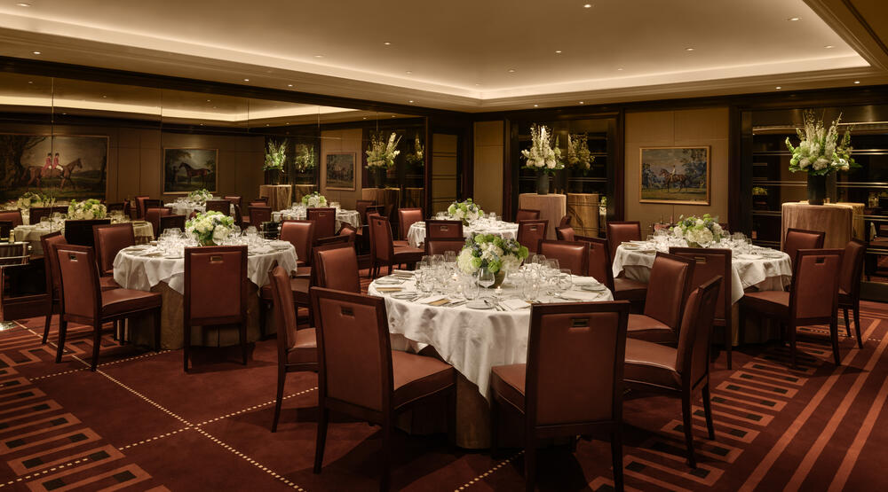 Private Dining, Meetings, Weddings