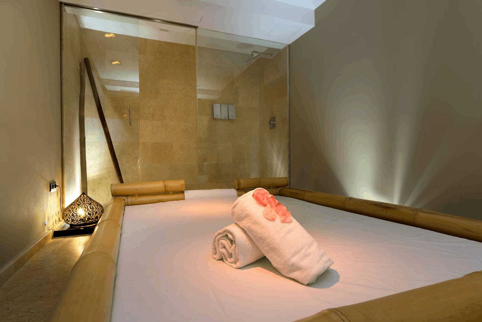 Spa Wellness Center