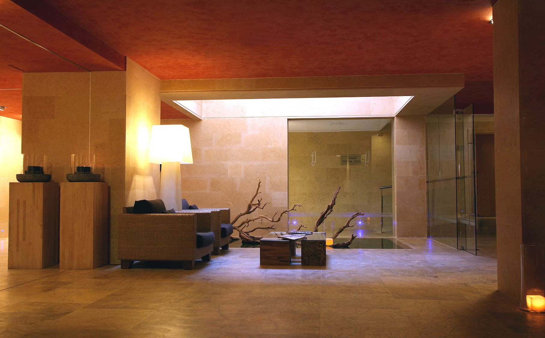 Spa Wellness Center