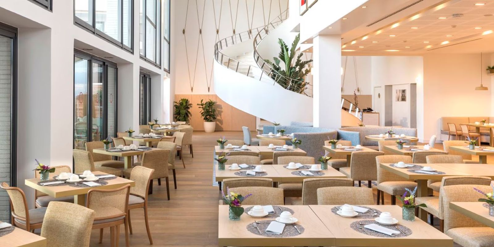 Restaurante Verema